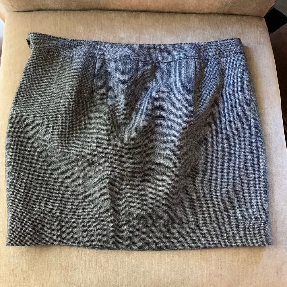 Mini Skirt